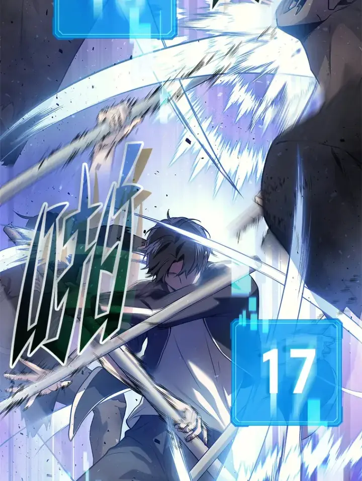 漫画《2等武神》7.目标是屠完一千第11张图
