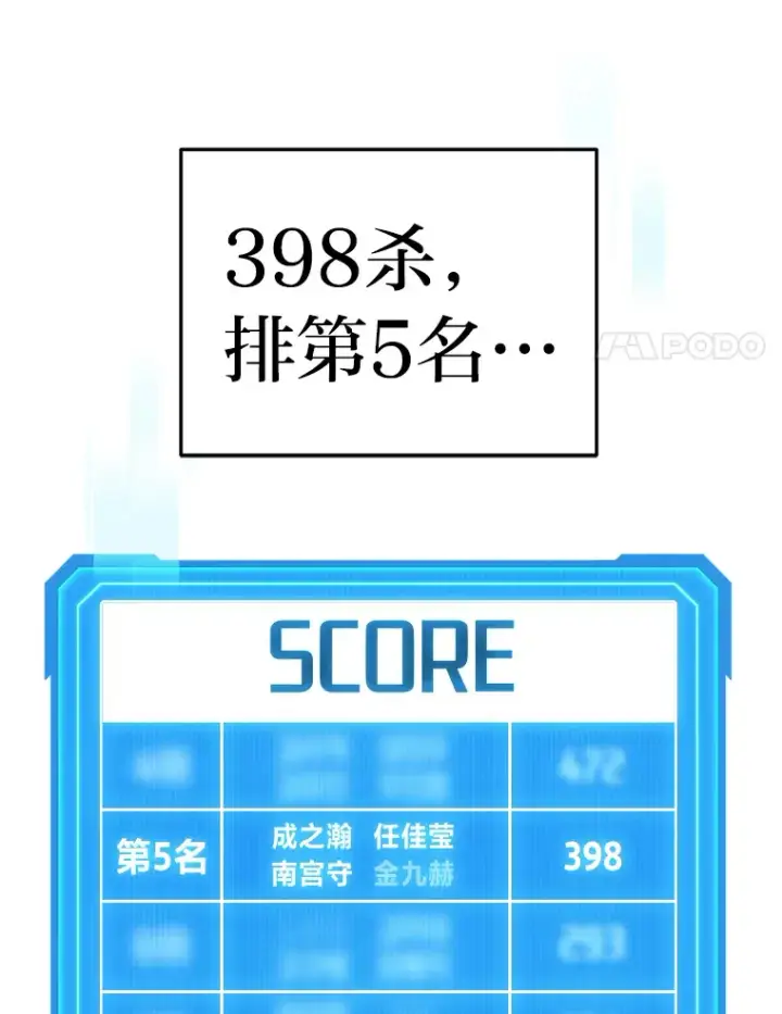 漫画《2等武神》7.目标是屠完一千第123张图
