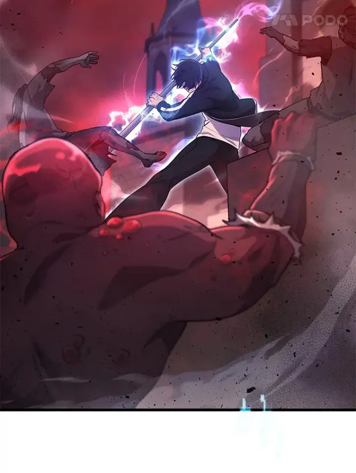 漫画《2等武神》7.目标是屠完一千第14张图