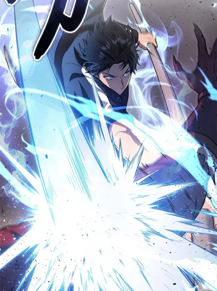 漫画《2等武神》7.目标是屠完一千第19张图