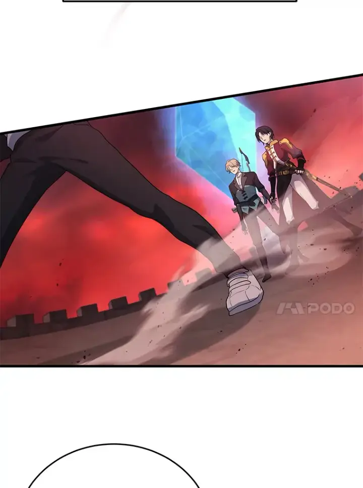漫画《2等武神》7.目标是屠完一千第97张图