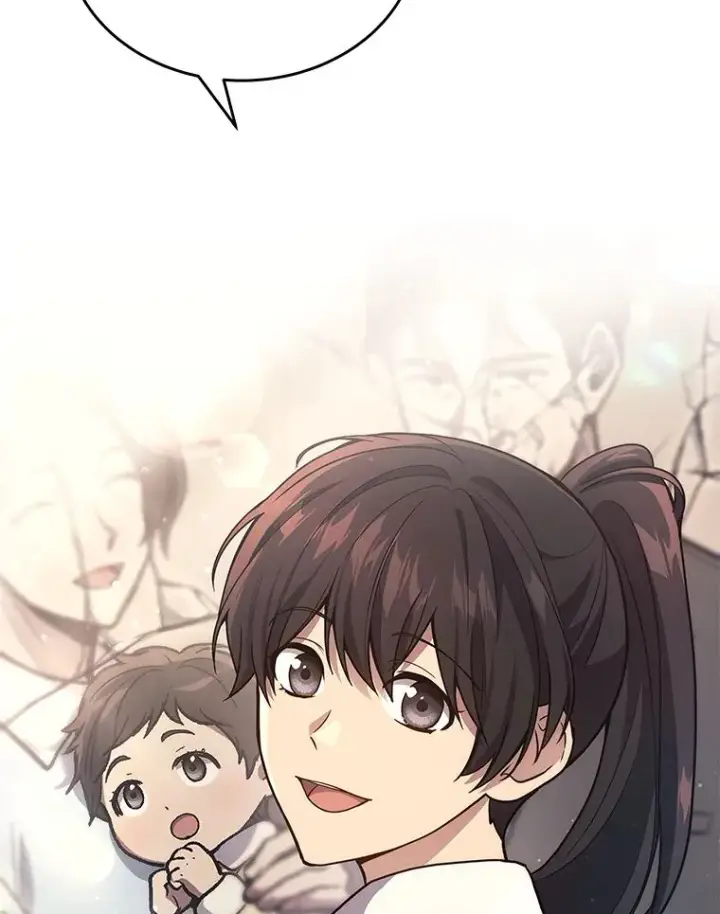 漫画《2等武神》8.最后悔的事第124张图