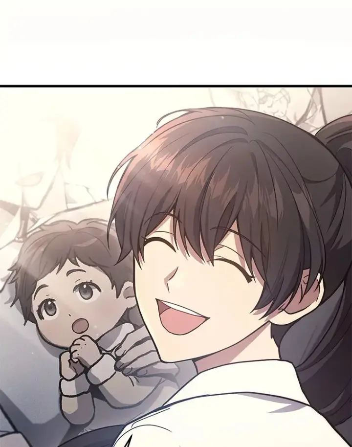 漫画《2等武神》8.最后悔的事第127张图