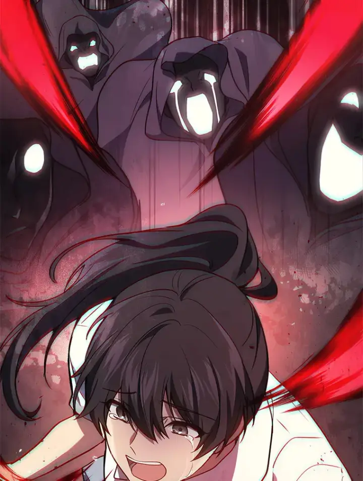 漫画《2等武神》10.直播下战书第23张图