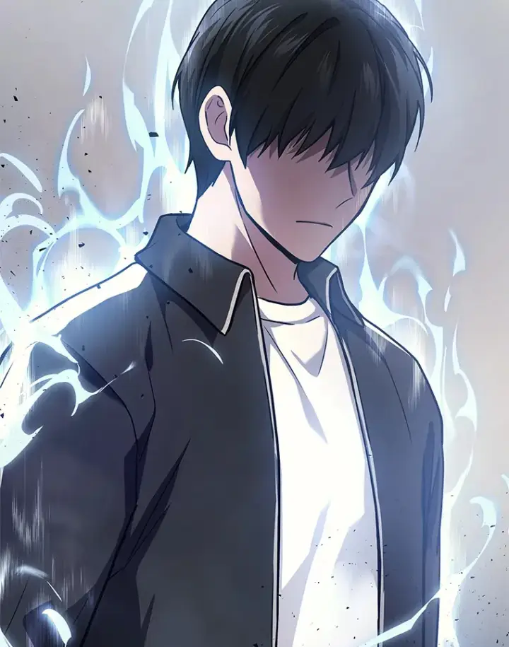 漫画《2等武神》11.主播对战第163张图