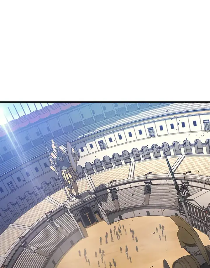 漫画《2等武神》11.主播对战第50张图