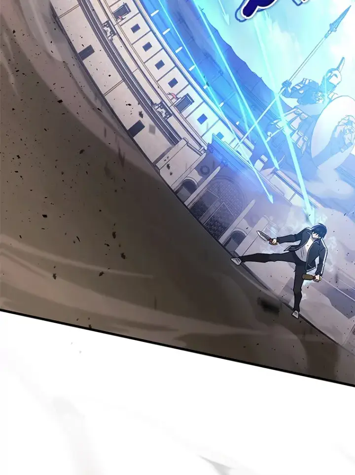 漫画《2等武神》12.开挂现场第140张图