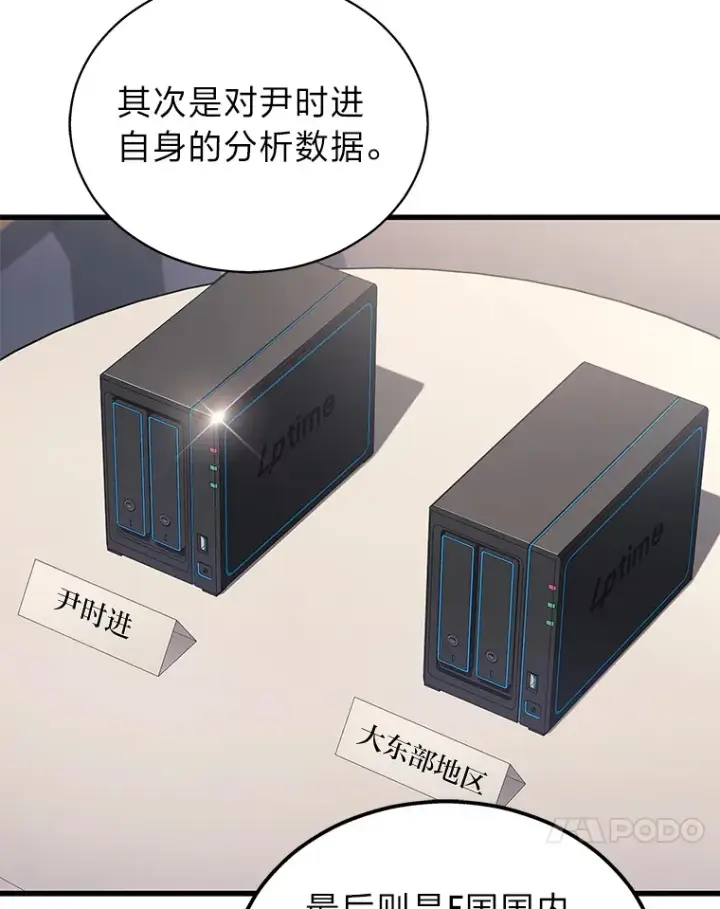 漫画《2等武神》15.拍卖会第101张图
