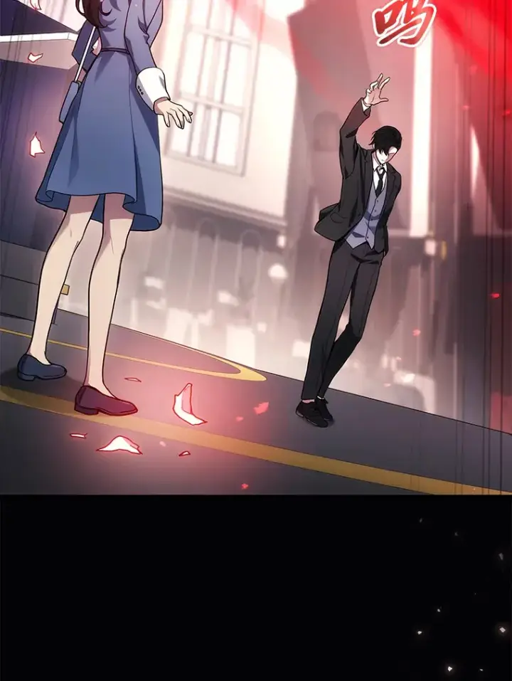 漫画《2等武神》16.诀别信第124张图
