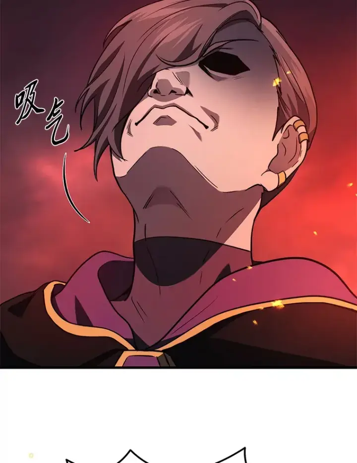 漫画《2等武神》19.奇怪的组合第133张图