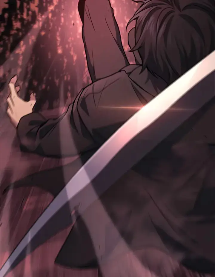 漫画《2等武神》19.奇怪的组合第43张图
