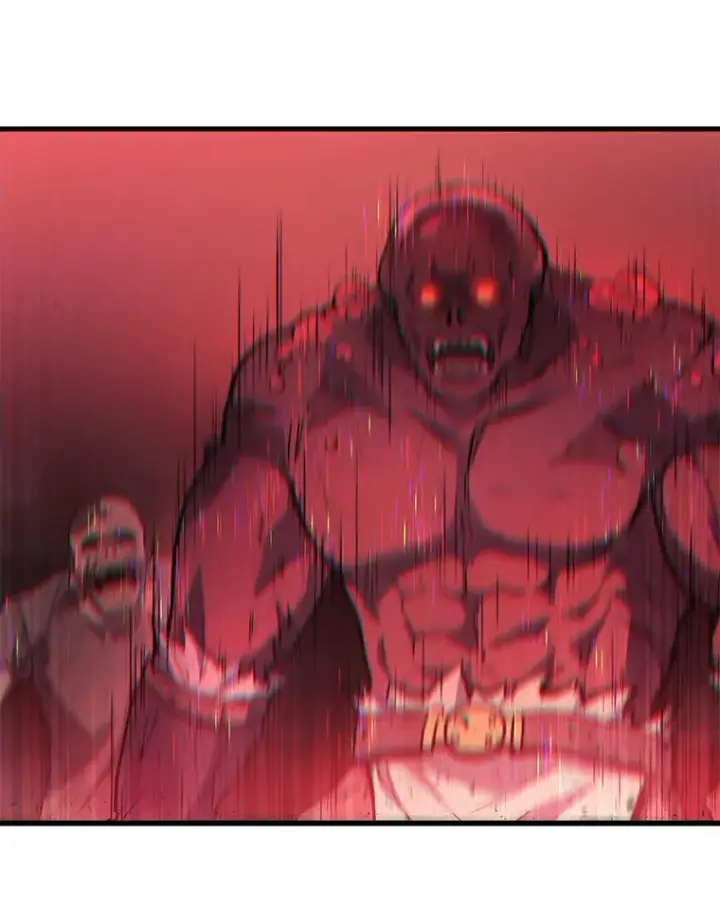漫画《2等武神》19.奇怪的组合第87张图