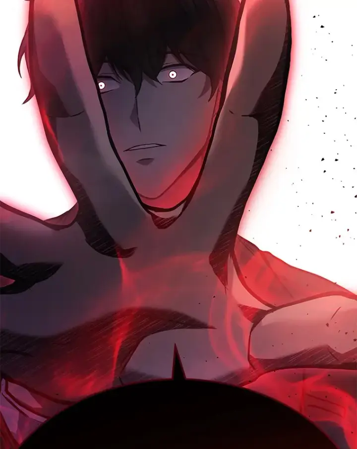 漫画《2等武神》20.装X被雷劈第125张图