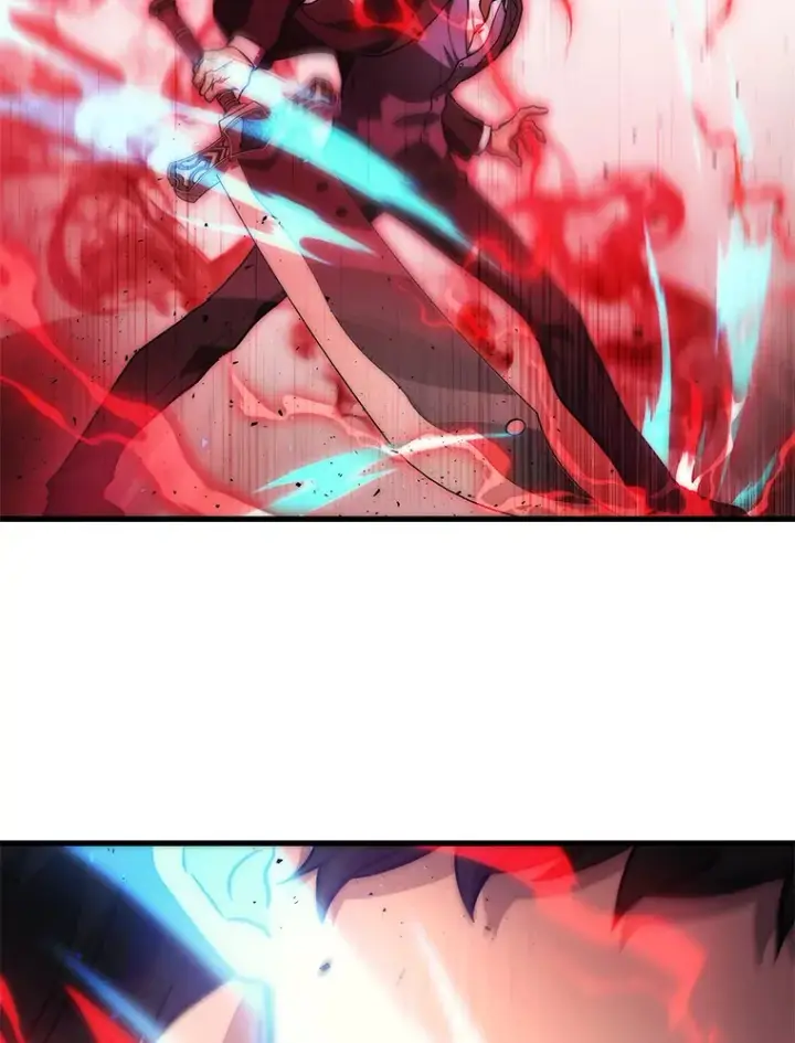 漫画《2等武神》20.装X被雷劈第41张图