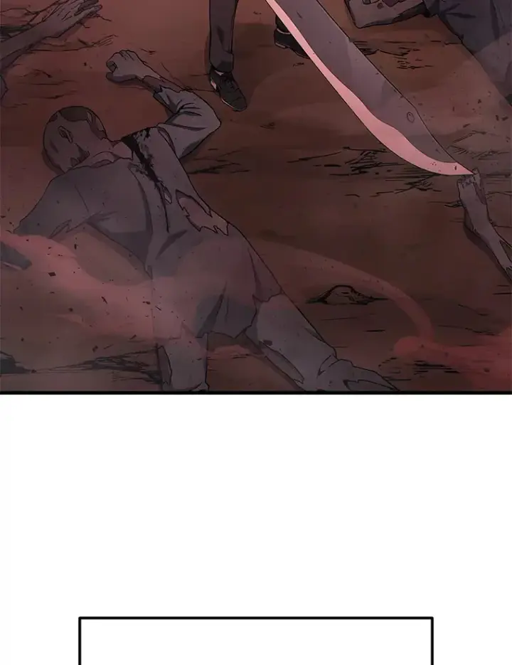 漫画《2等武神》20.装X被雷劈第6张图