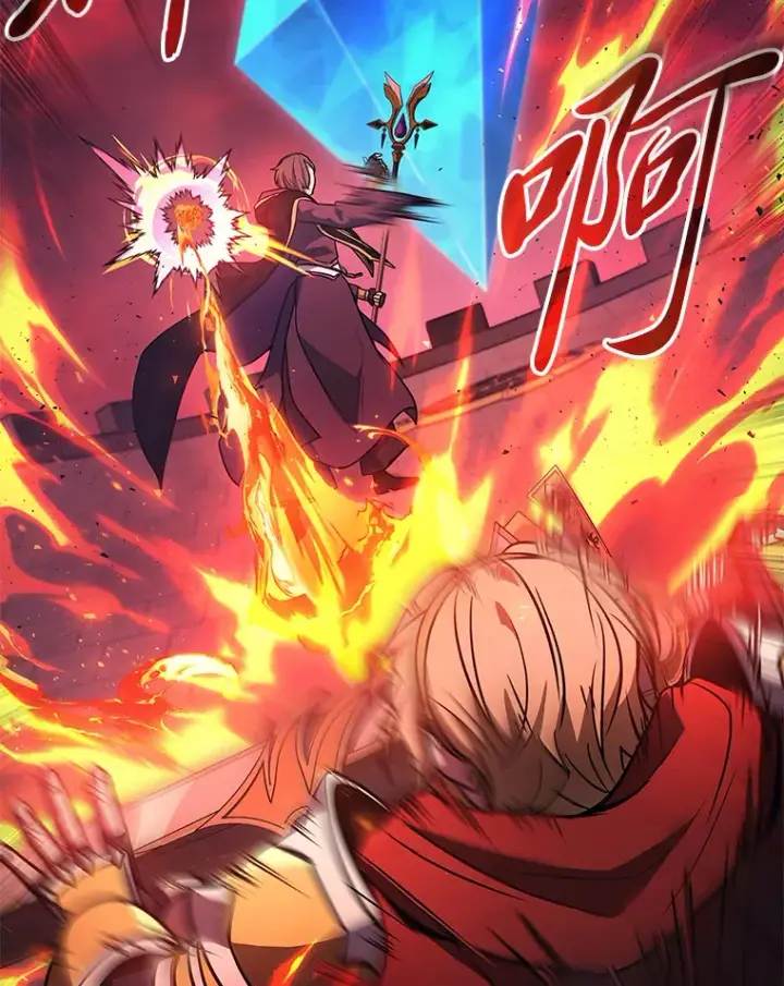 漫画《2等武神》20.装X被雷劈第67张图