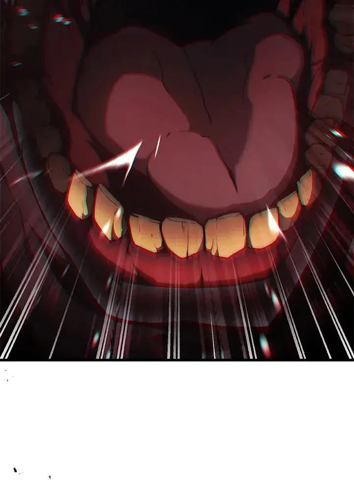 漫画《2等武神》第21话第135张图