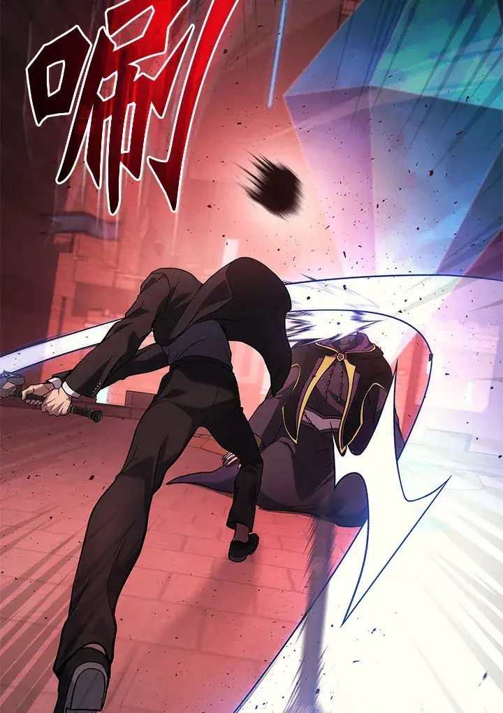 漫画《2等武神》第21话第29张图