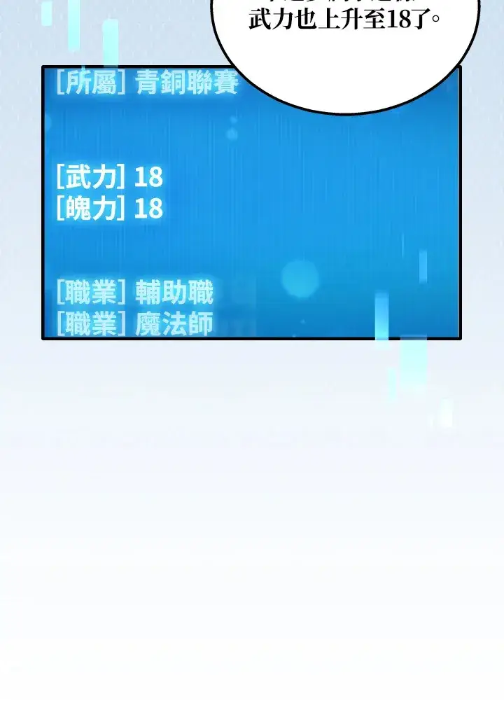 漫画《2等武神》第24话第7张图