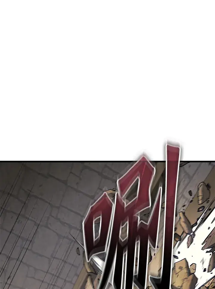漫画《2等武神》第27话第49张图