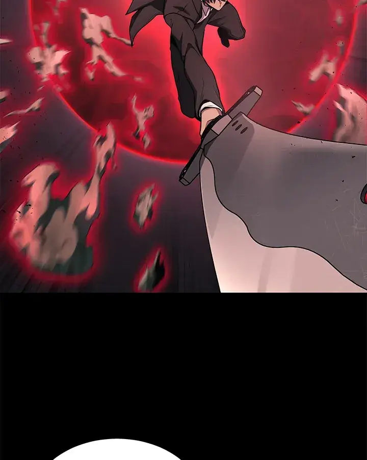漫画《2等武神》第22话第111张图