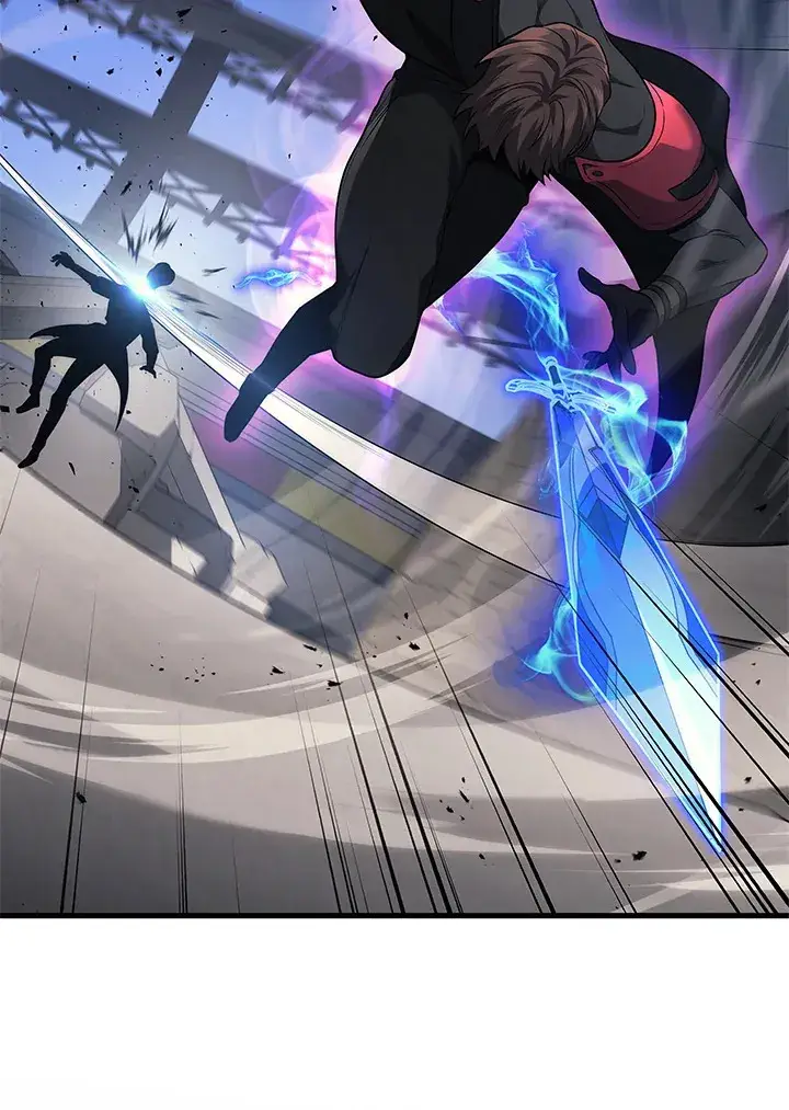 漫画《2等武神》第35话第59张图