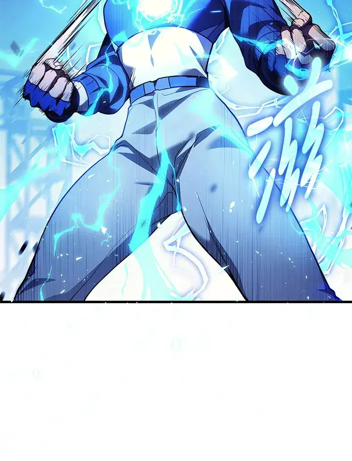 漫画《2等武神》第35话第84张图