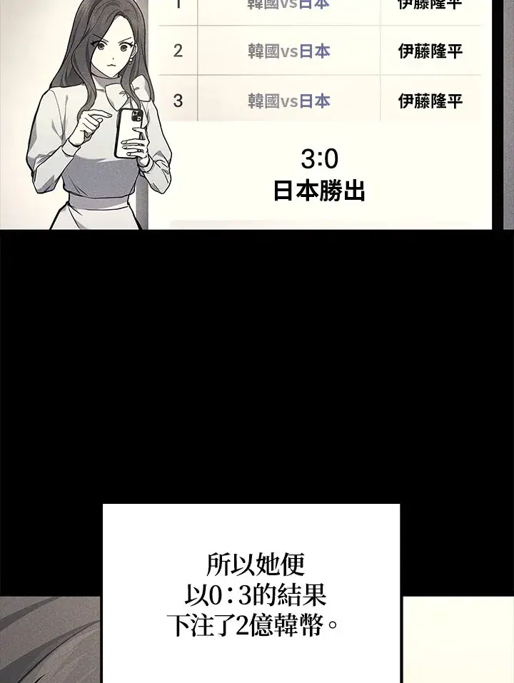 漫画《2等武神》第36话第13张图