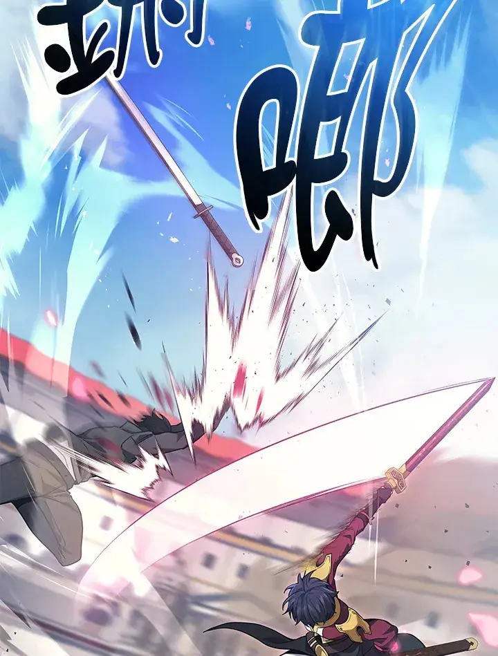漫画《2等武神》第36话第64张图