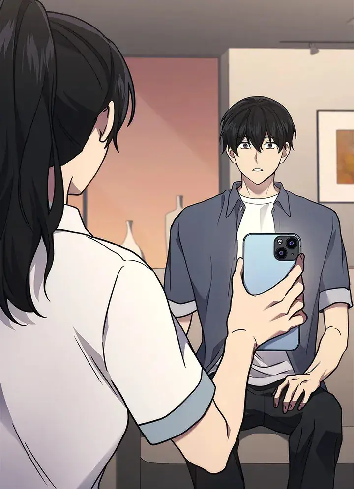 漫画《2等武神》第38话第16张图
