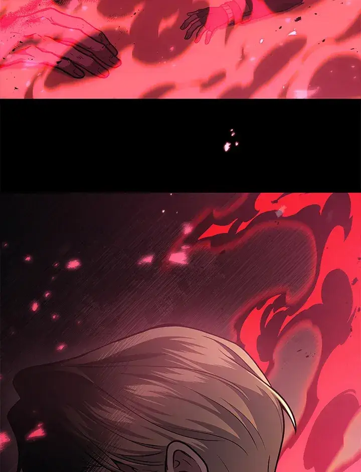 漫画《2等武神》第39话第42张图