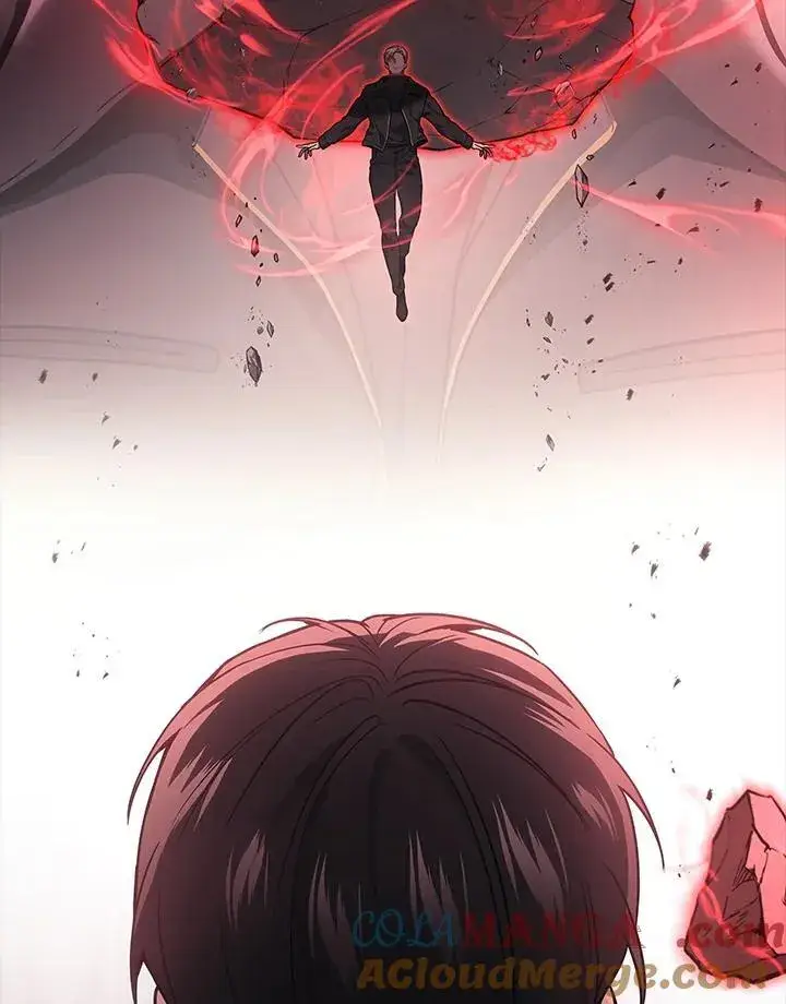 漫画《2等武神》第43话第21张图