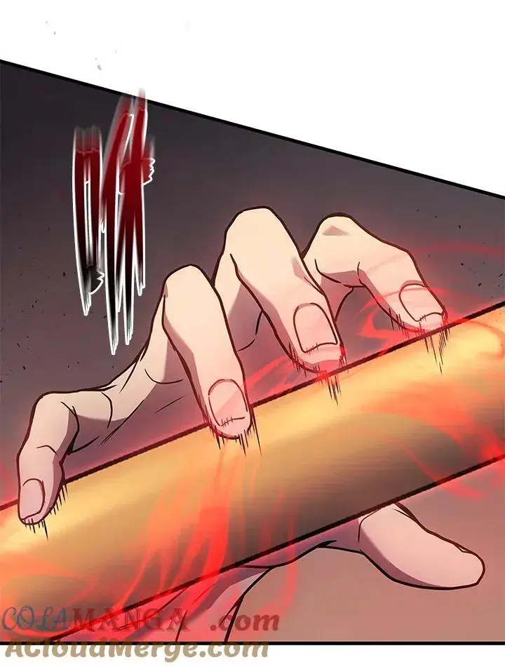 漫画《2等武神》第44话第109张图