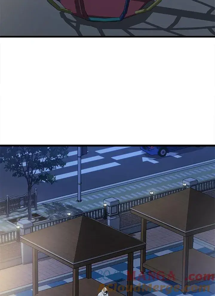 漫画《2等武神》第44话第41张图