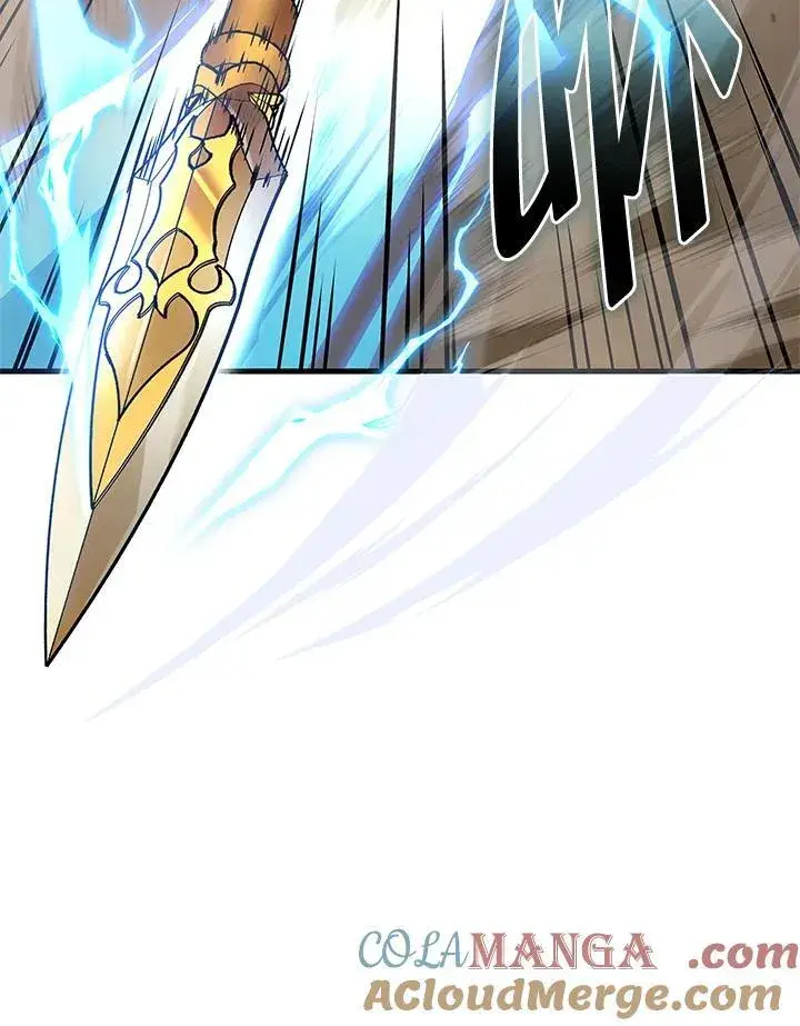 漫画《2等武神》第46话第61张图