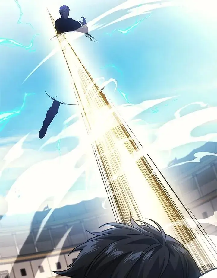 漫画《2等武神》第47话第116张图