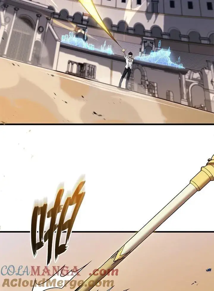 漫画《2等武神》第48话第45张图