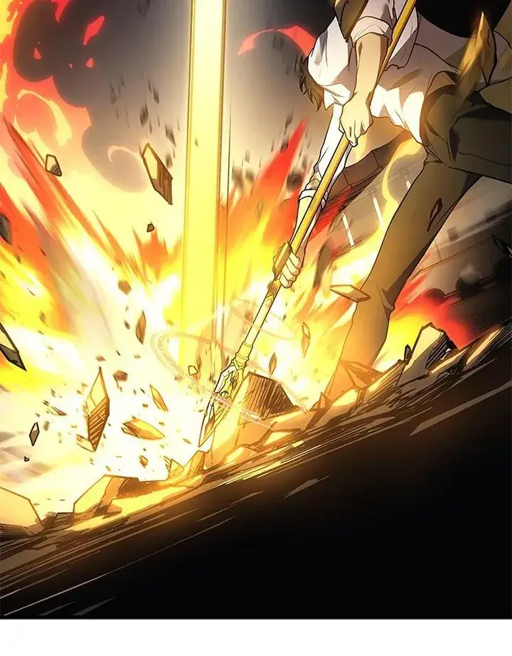 漫画《2等武神》第49话第84张图