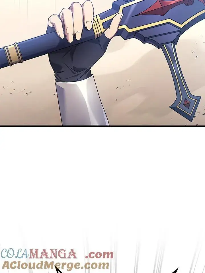 漫画《2等武神》第53话第85张图