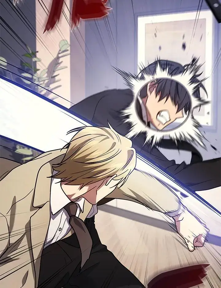 漫画《2等武神》第55话第104张图