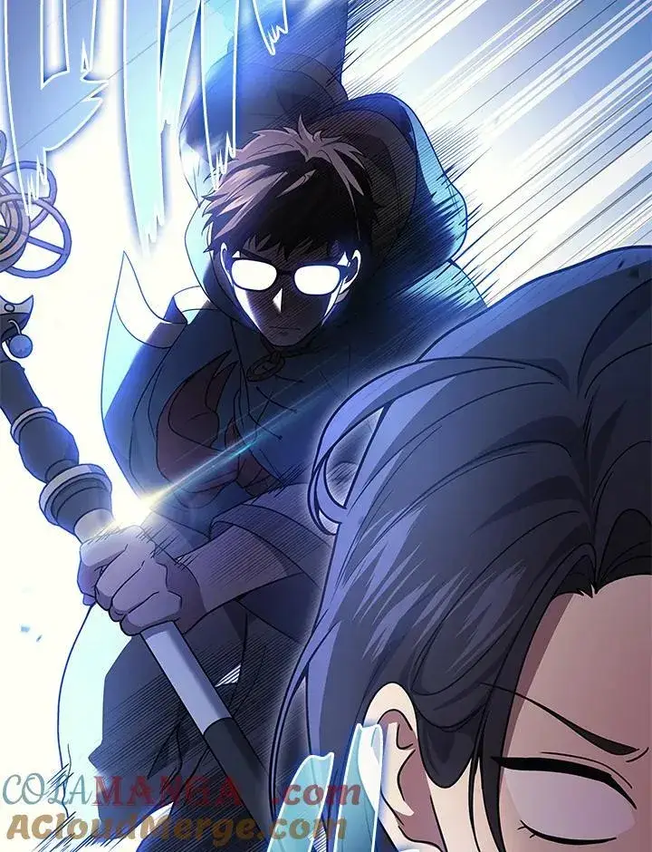 漫画《2等武神》第56话第145张图