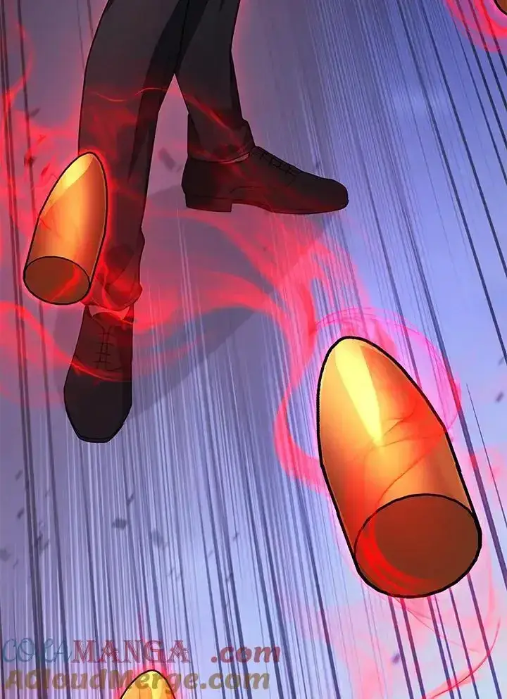 漫画《2等武神》第61话第93张图
