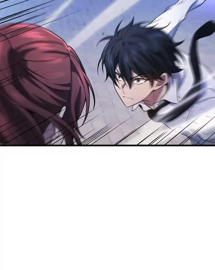 漫画《2等武神》64.狐狸尾巴第121张图