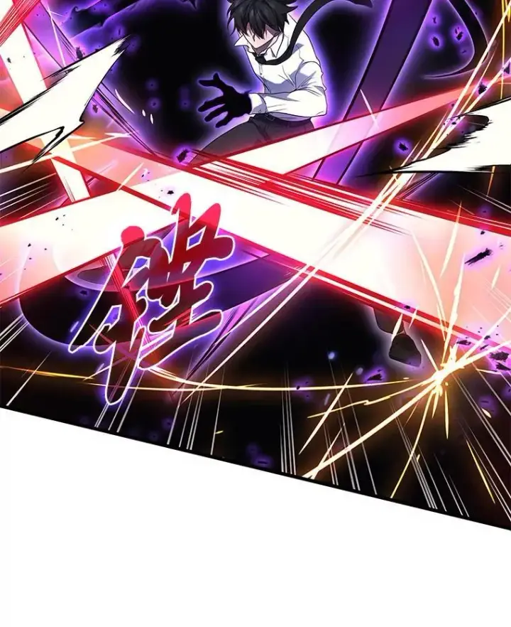 漫画《2等武神》64.狐狸尾巴第137张图