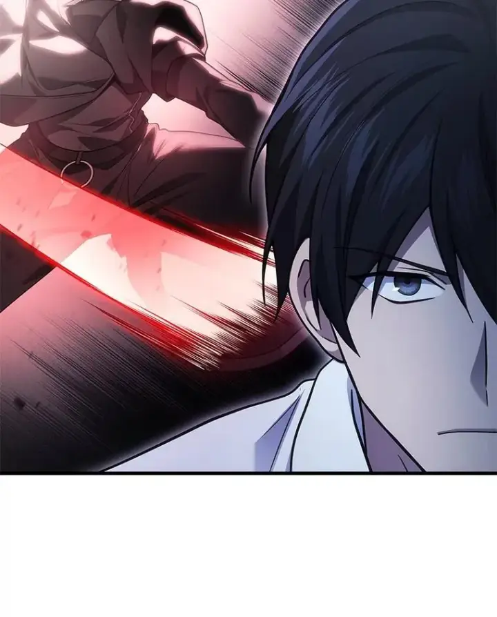 漫画《2等武神》64.狐狸尾巴第30张图