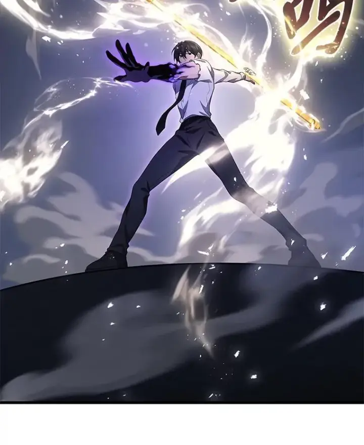 漫画《2等武神》66.落荒而逃第70张图