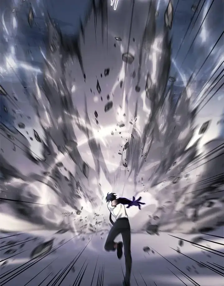 漫画《2等武神》66.落荒而逃第77张图