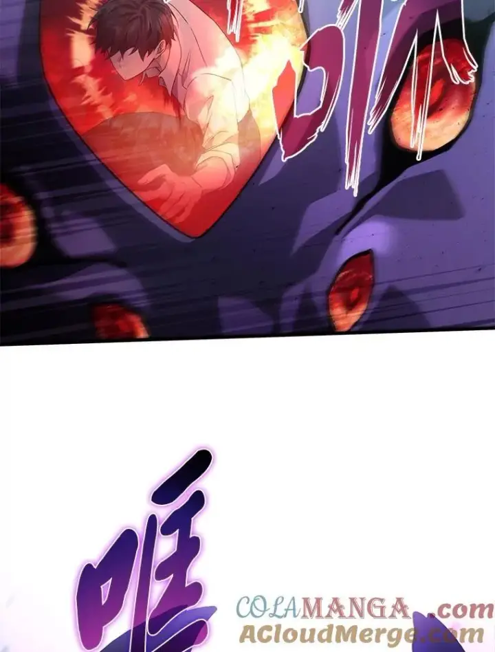 漫画《2等武神》71.忍无可忍第13张图