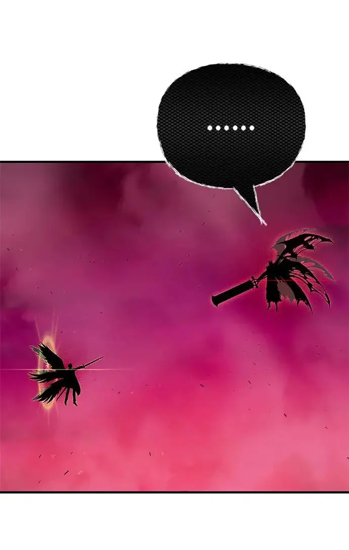 漫画《66666年后复活的黑魔法师》第158话 真正的愤怒第19张图