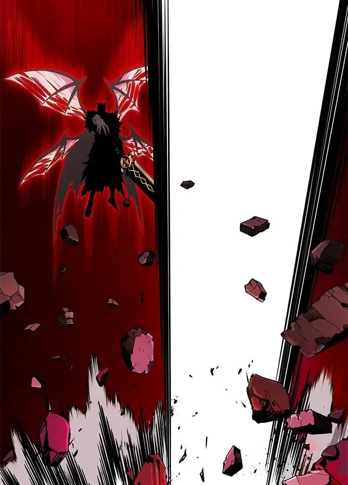 漫画《66666年后复活的黑魔法师》第158话 真正的愤怒第38张图